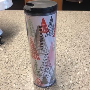 NWT Starbucks Holiday Cup